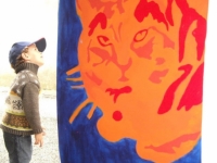 Illusion d'optique...