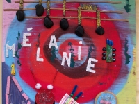 Mélanie 9 ans