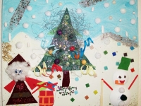 Maxence 6 ans