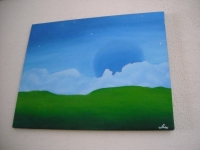 Huile Ado
