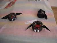 Photophores halloween enfants