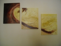 Huile adultes