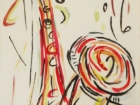Acrylique