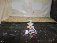 L'installation avant l'arrivée des petits