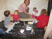 Les renforts arrivent !