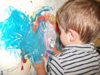 Avé les mains c'est cool !