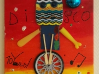 Matthias 9 ans, tout seul comme un grand (papa était surtout avec Gabin !)