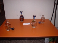 ¨Peinture sur verre