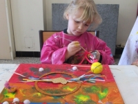 Création de l'usine à bonbons !