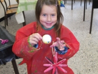 Marcia vous présente ses oeuvres !