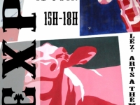 Afiche expo. Disque dur mort... plus de photos !