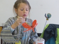 Précision, concentration...
