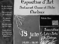 Affiche expo