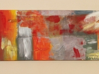 Acrylique, adulte