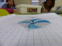 Premier essai...