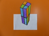 Le vrai dessin 1