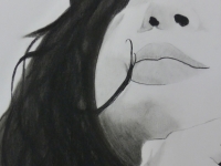 Mars Autoportrait Line