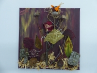 Marceau, 8 ans et sa mamie