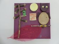 Clémence, 10 ans, presque toute seule (et sa maman quand même un peu !)