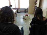 octobre - étude nature morte