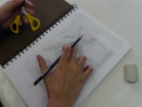 octobre - premier pas pour les nouveaux élèves