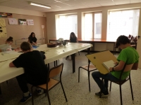 octobre - scène musciale