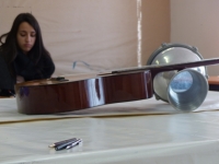 octobre - scène musciale