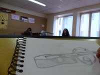 octobre - scène musciale