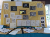 Les dessins des ados